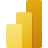 Power BI Logo